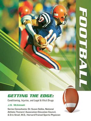 cover image of Football